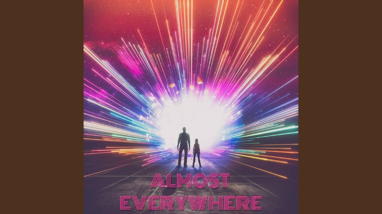 Rise of the Groovitron