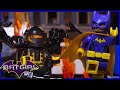 The Cancelled Batgirl (2023) Movie in LEGO
