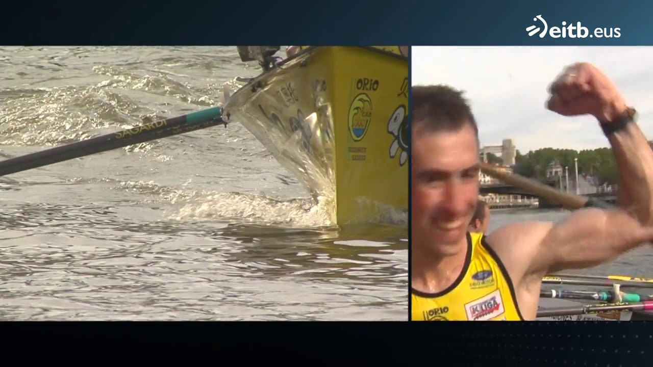 2019-EITB-EUSKAL LABEL LIGA-PETRONOR XXXVI. BANDERA