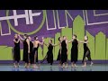 Ode to a Love Lost - Dance Xplosion