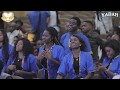 Hlengiwe Ntombela  God Alone - Sogiz Ternopil Yadah 2019