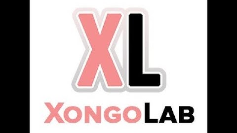 Company Introduction - XongoLab Technologies, Leading Mobile App Development Company