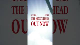 The King’s Head - Out now ! #altarba #roguemonsters #senbeï