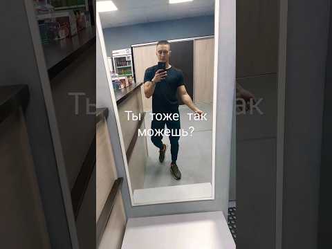 Строгий атлет. докажи делом, а не словами #fitness #motivation #all #sports