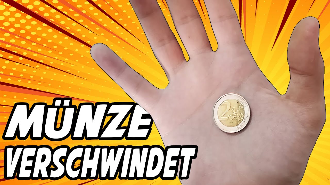 Münzentricks Münzentricks