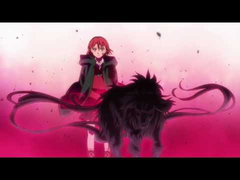 魔法使いの嫁 第8話 挿入歌『アンノドミニ』