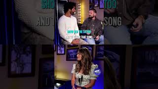 Dan + Shay Talk Taylor Swifts Influence | #CMT #cmtHot20