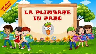 La Plimbare In Parc   60 Minute Colaj Cantece Pentru Copii