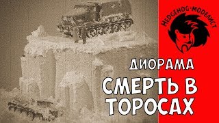 Диорама Диорама