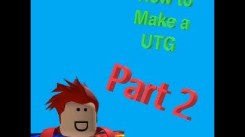 How to Make Your Own Ultimate Trolling Gui (Part 2) (Roblox Studio)