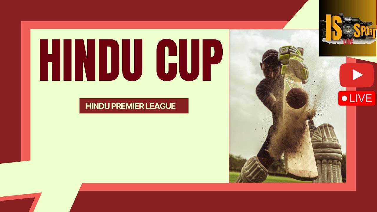 DAY 2 - HINDU CUP 2025 - DABHOR