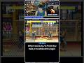 Virada Incrível #fightcade #online #retro #streetfighter