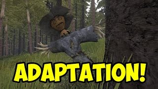 ADAPTATION!  - Arma 3: DayZ Exile - Season 1 Ep.6