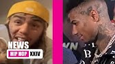 Tekashi 69 Mocks Lil Reese With Go Fund Me Account Youtube