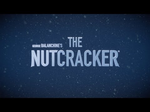 George Balanchine's The Nutcracker TV Spot 2025 | Pacific Northwest Ballet