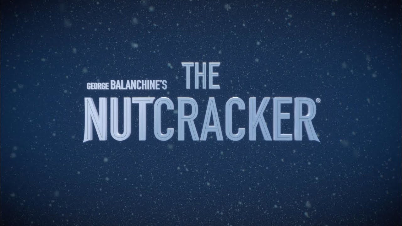 George Balanchine's The Nutcracker TV Spot 2025 | Pacific Northwest Ballet