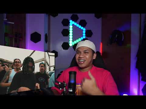 REACTION ep. 51 || 1096 GANG - SOLID LANG (Official Music Video) prod. by ACK