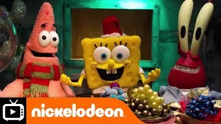 Watch Spongebob Squarepants Dont Be A Jerk Its Christmas video