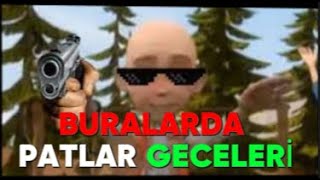 KELOĞLAN - ABRA KADABRA Resimi