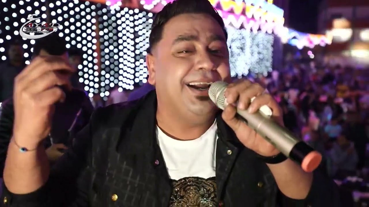 مصطفى بوله وعبسلام أنا عشتها من الاول خالص مليونية عائلات دغش سنبو الكبرى زفتى أفراح إسلام خليفه