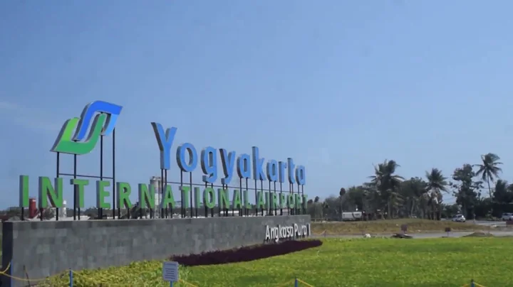 The Next Indonesia's World Class Airport?  | Yogyakarta International Airport (YIA)