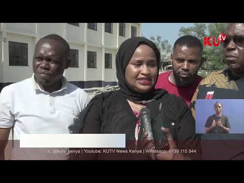 Mjumbe Wa Wadi Ya Mjambere Amezindua Mashirika Matano Ya Kijamii Kuwezesha Vijana Na Wanawake