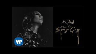 K . Michelle - Make This Song Cry (Official Audio) chords