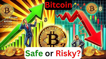 Bitcoin Investing: Master Risks, Rewards & Strategies