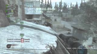 Cod4 Mini Edit