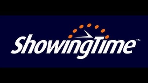 Matrix  Setting up showing time for a listing