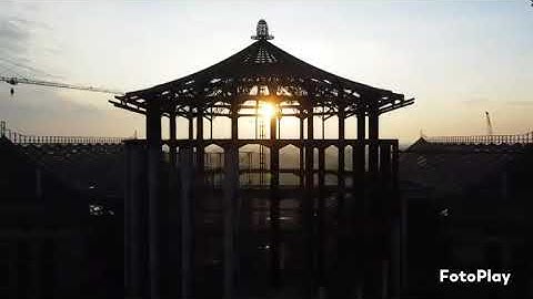 Nature Loving Wonderland Sriwijaya