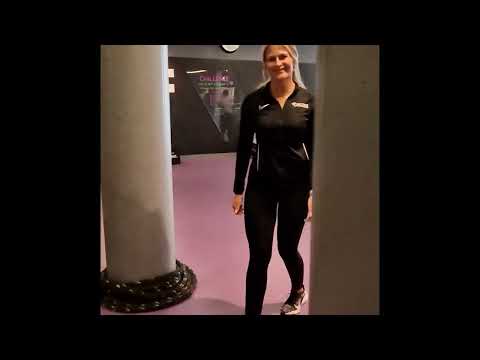 Video van Anytime Fitness Waubach