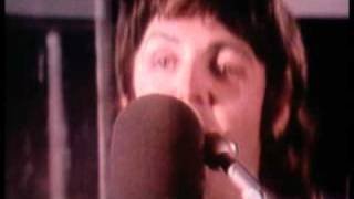 Video thumbnail of "Paul McCartney & Wings - Soily [Rehearsal] [High Quality]"