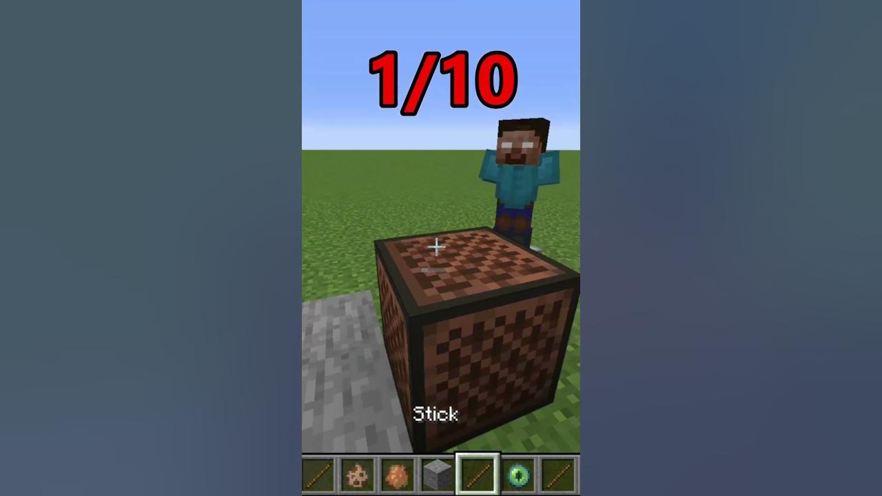 Blinding Lights with Minecraft Sounds 🤯 #Shorts
