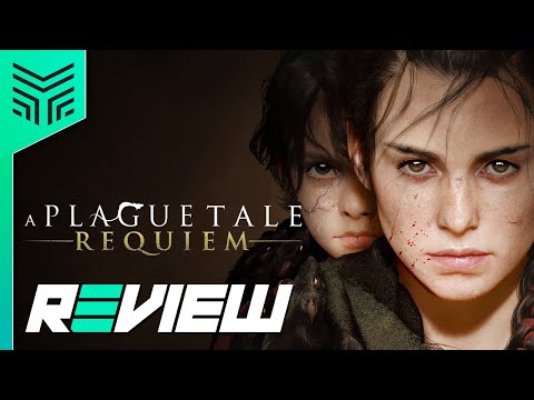 A Plague Tale: Requiem - SteamGridDB