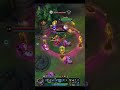 Y LO DEL TRUNDEL QUE ES NADIE esperaba este outplay #leagueoflegends #riotgames #outplay #gaming