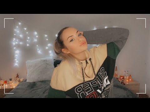 Girl Talk | Prvi poljubac, menstruacija, upoznavanje sa dečkom.. | Vlogmas #4