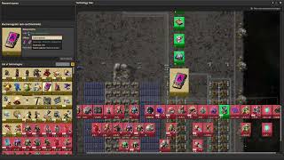 Factorio Space Age + Krastorio 2: Spaced Out - 13 - Recap &amp; Fulgora Planet