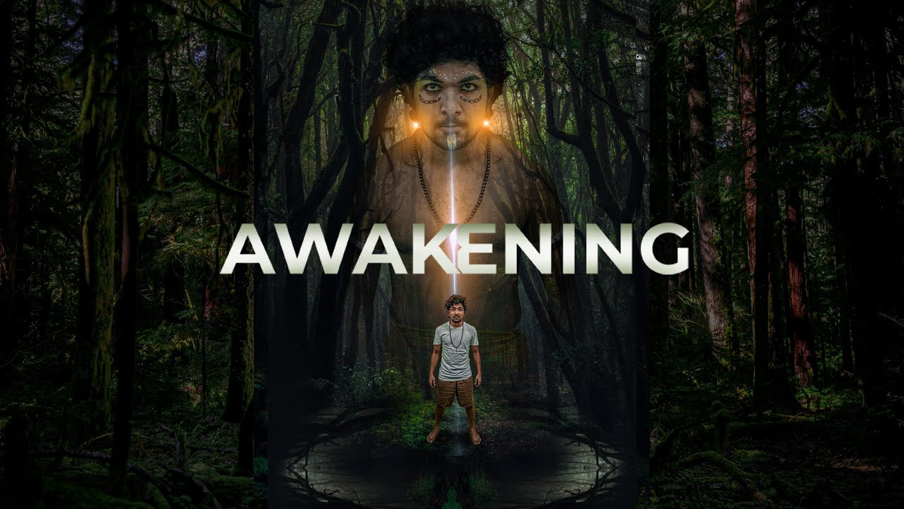 TAG TREUMER - Awakening