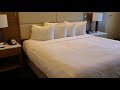 Regular Room at Hyatt Regency Monterey Hotel and Spa on Del Monte Golf Course in Monterey, CA, USA
