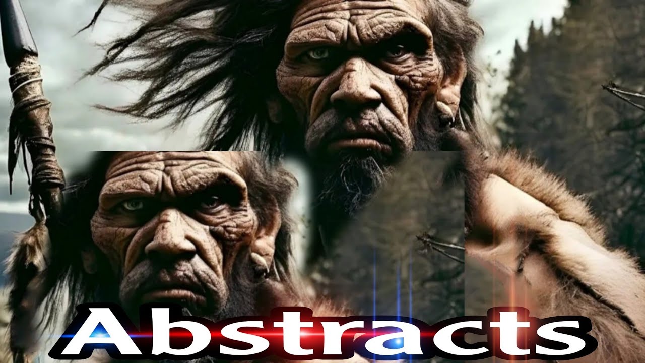 The MASSIVE Ancient Ancestors That Changed Human History - YouTube