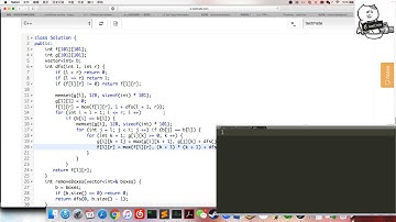 小Q刷Leetcode第41期 546