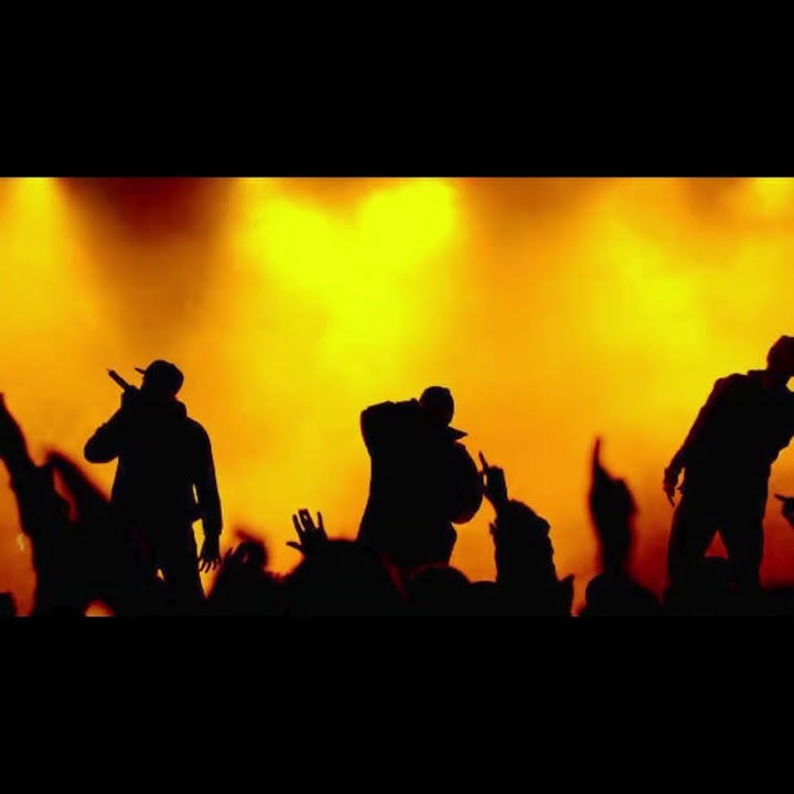 Haters (music video)