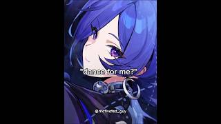 "Dance for me"| Orphie Magnusson edit #anime #edit #zenlesszonezero #orphie