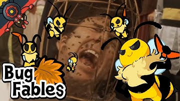 How SAVAGELY Can Vi DESTROY Bug Fables?