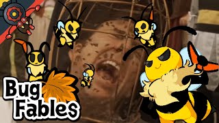 How SAVAGELY Can Vi DESTROY Bug Fables
