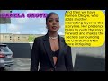 Honeymoon and Secrets (Nollywood Movie) Review