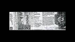 Paralysis - Beyond The Chaos (Demo) (1992)