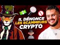 Comprendre et apprendre lanalyse onchain de a  z  discussion avec cryptocelot