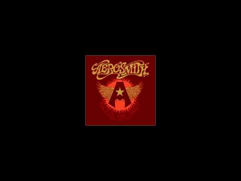 Aerosmith - Lord of the Thighs